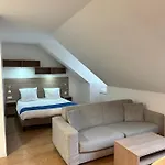 شقة فندقية ريزيدنس أوسيان 3*
