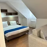 ريزيدنس أوسيان شقة فندقية Avrainville (Essonne)