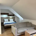 Oceane Апарт-отель 3*