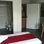 ريزيدنس أوسيان شقة فندقية