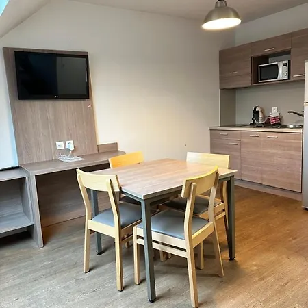 Résidence Océane Appart hôtel *