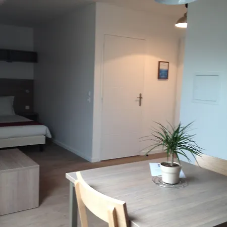 Résidence Océane Appart hôtel Avrainville (Essonne)