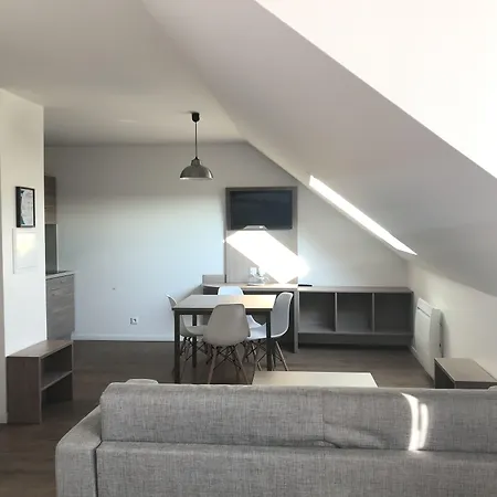 Oceane Apart-hotel Avrainville (Essonne)