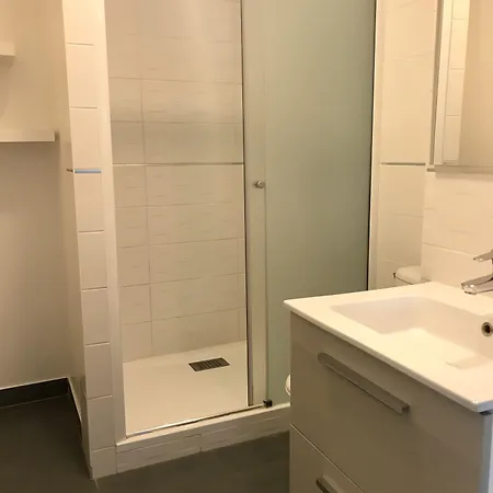 Résidence Océane Appart hôtel