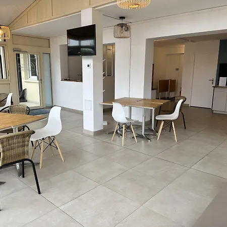 Oceane Apart-hotel 3*