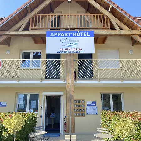 Oceane Apart-hotel