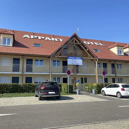 Oceane 3* Avrainville (Essonne)