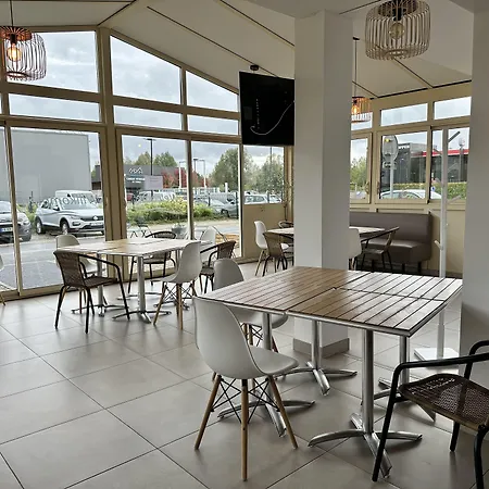 Oceane Apart-hotel Avrainville (Essonne)