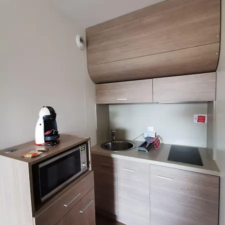 Oceane Apart-hotel