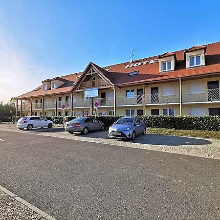 Résidence Océane Appart hôtel 3*