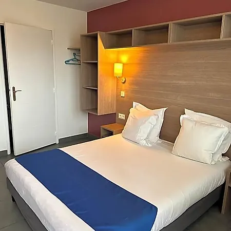 Résidence Océane Appart hôtel