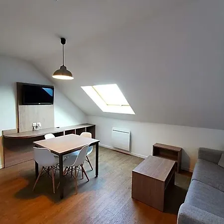 Résidence Océane Appart hôtel Avrainville (Essonne)