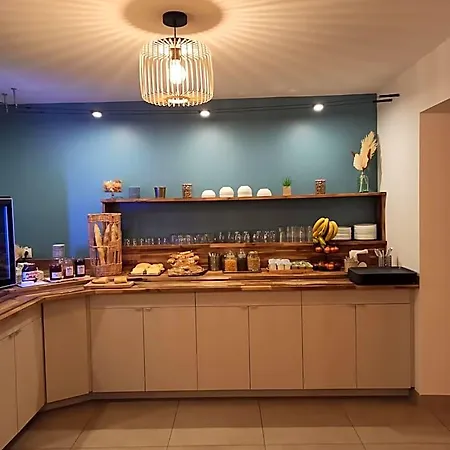 Résidence Océane Appart hôtel