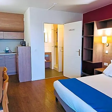 Résidence Océane Appart hôtel