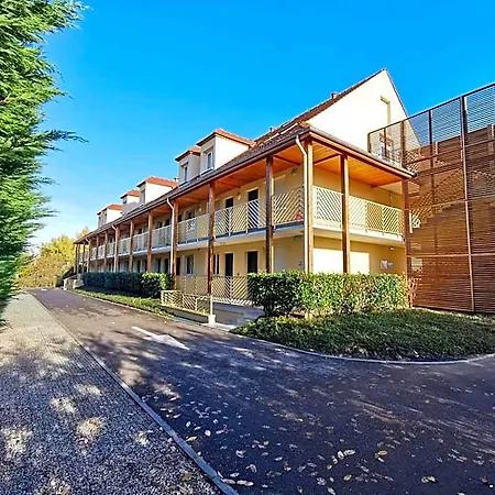 Résidence Océane Appart hôtel