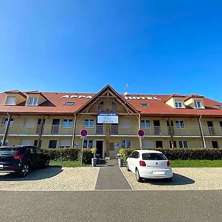 Résidence Océane