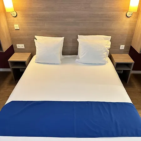 Oceane Apart-hotel Avrainville (Essonne)