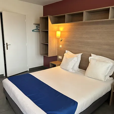 Oceane Hotel apartamentowy 3*