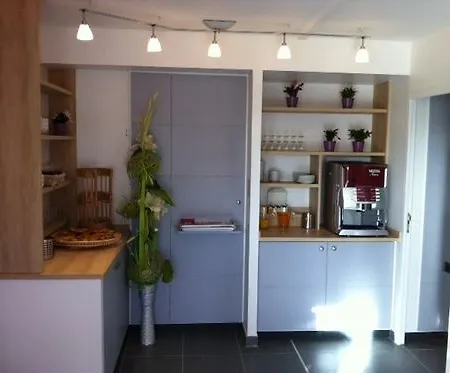 Oceane Aparthotel Avrainville (Essonne)