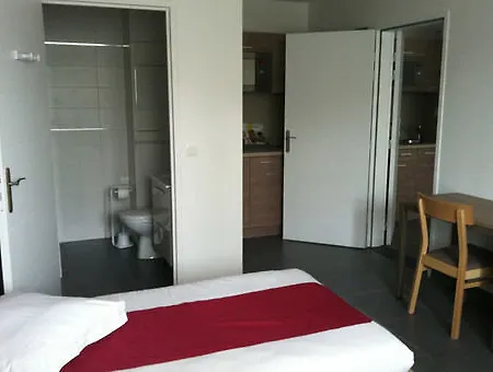 Résidence Océane Appart hôtel