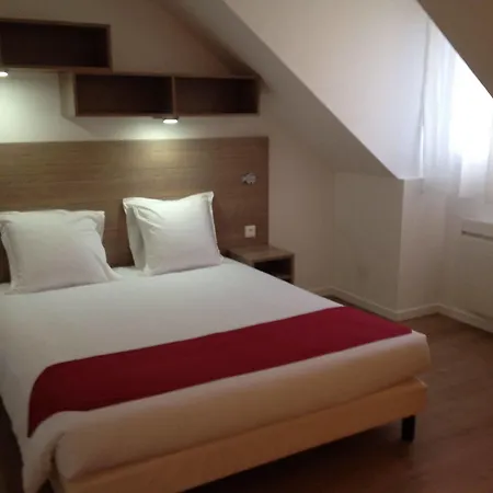Résidence Océane Appart hôtel Avrainville (Essonne)