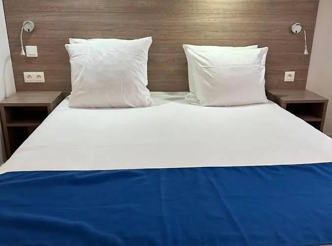 Oceane Apart Otel