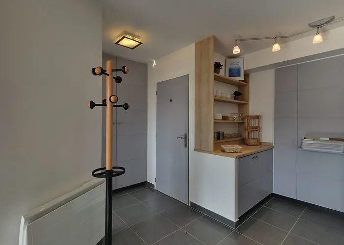 Апарт-отель Oceane Avrainville (Essonne)